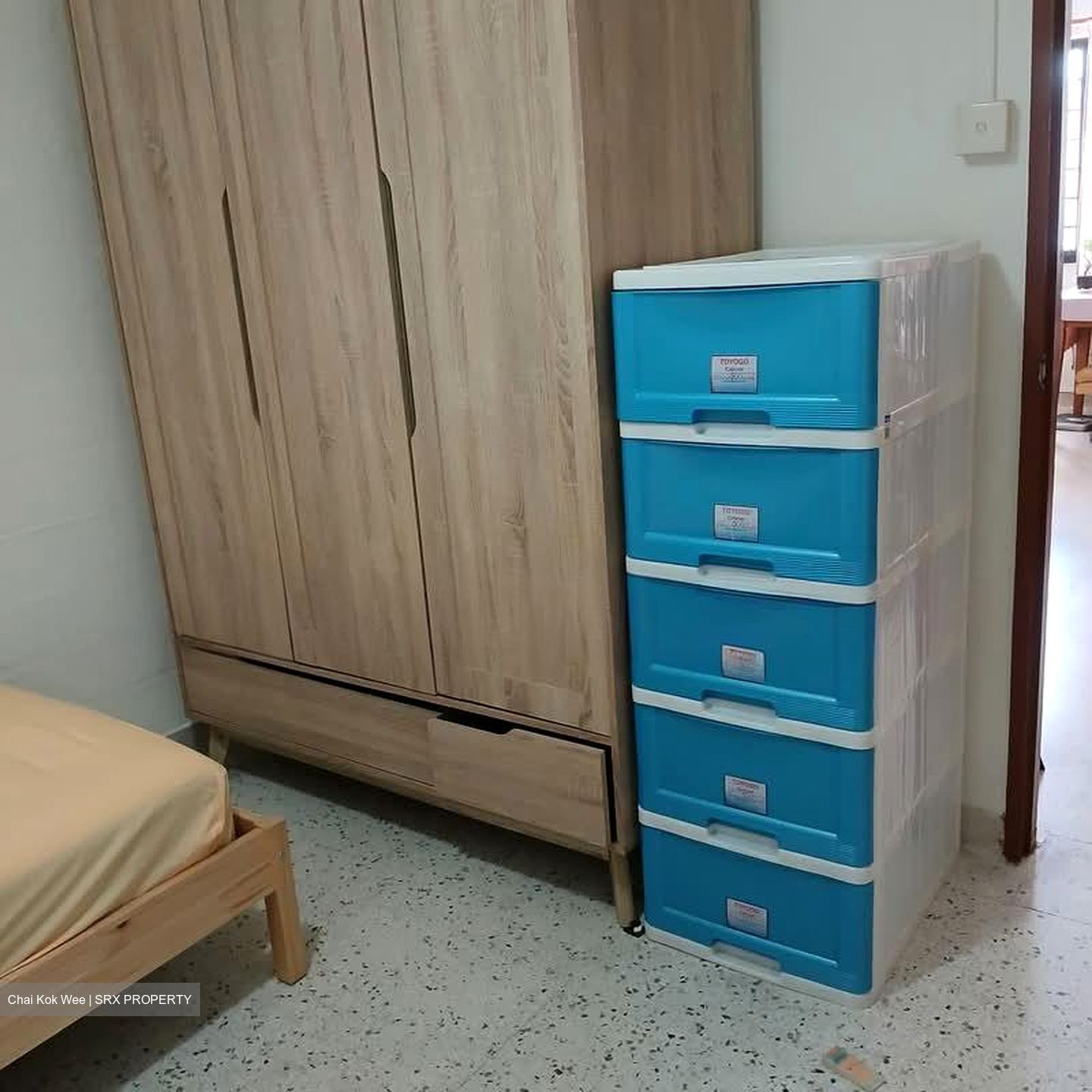 Blk 219 Lorong 8 Toa Payoh (Toa Payoh), HDB 4 Rooms #557200521